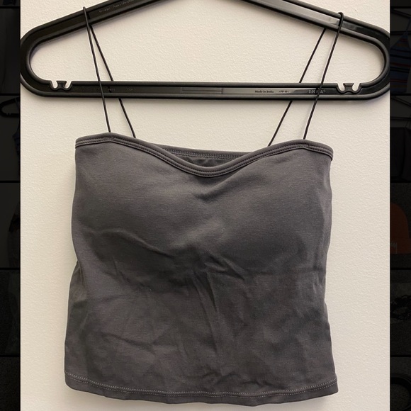 tank top - Picture 1 of 2